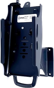 Pax A920 Wall Mount Terminal Stand