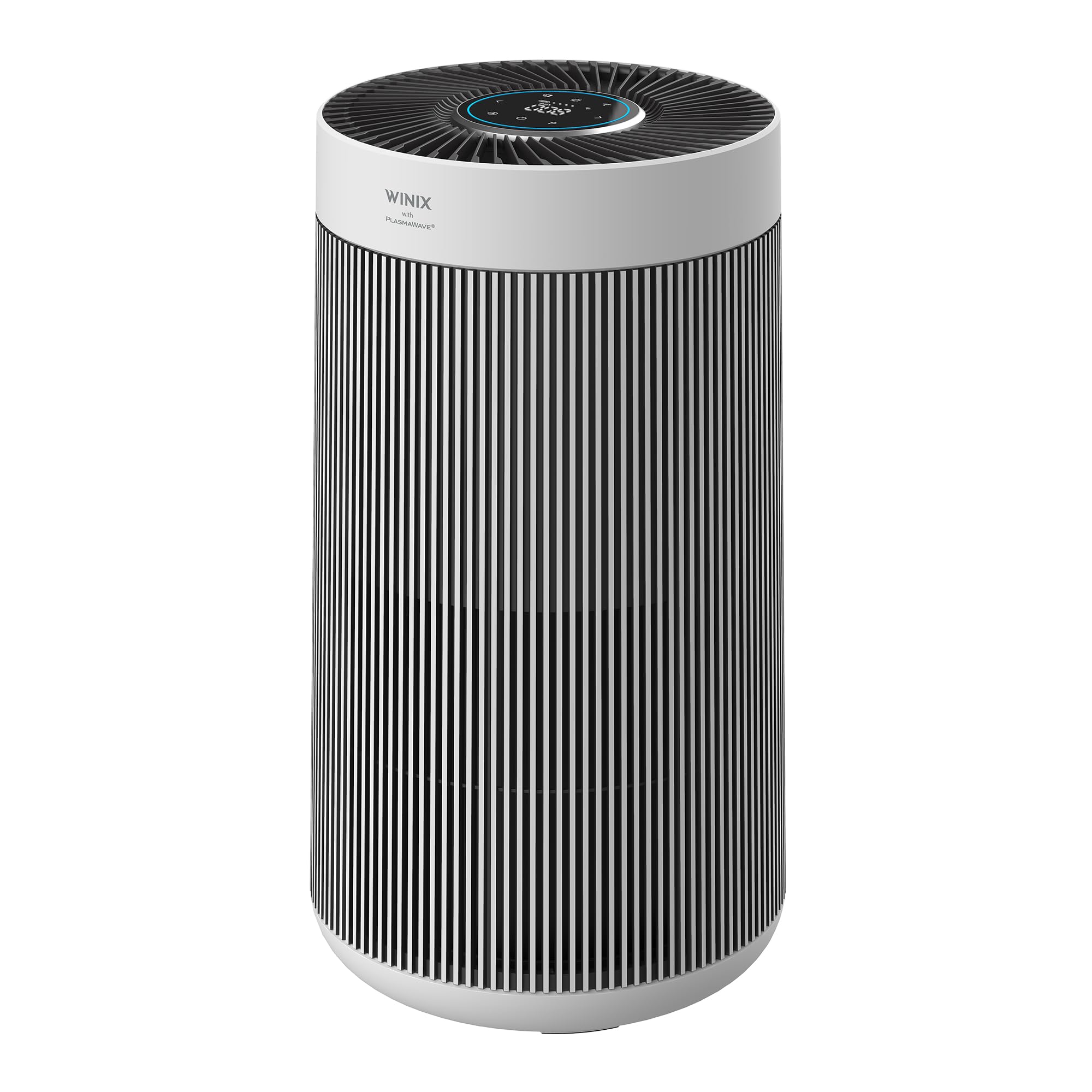 T810 Air Purifier for Home Extra Large Room Up to 1968 Ft² in 1 Hr With Smart Wi-Fi, Air Quality Monitor, True HEPA, Carbon Filter and Auto Mode, Captures Pet Allergies, Smoke, Dust