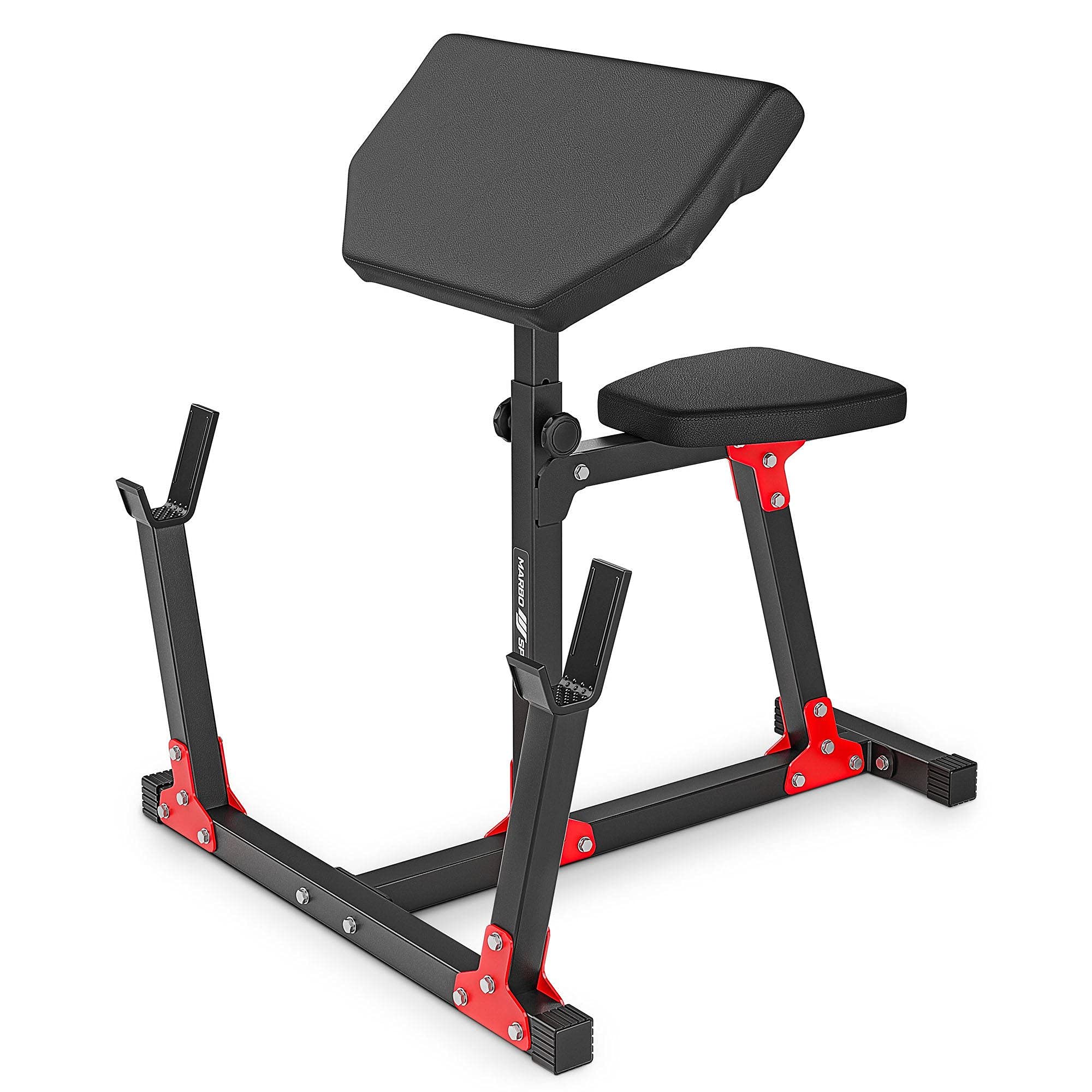 Marbo Sport Curl predicador Sentado MH-L105 2.0 | Made in UE