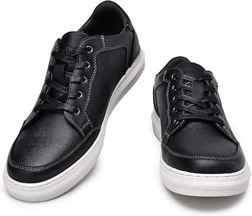 Miniatura 6 de Zapatos Oxford de vestir para hombre, zapatos casuales de negocios, zapatos Oxford para hombres, zapatos de vestir marrones, zapatos de vestir de