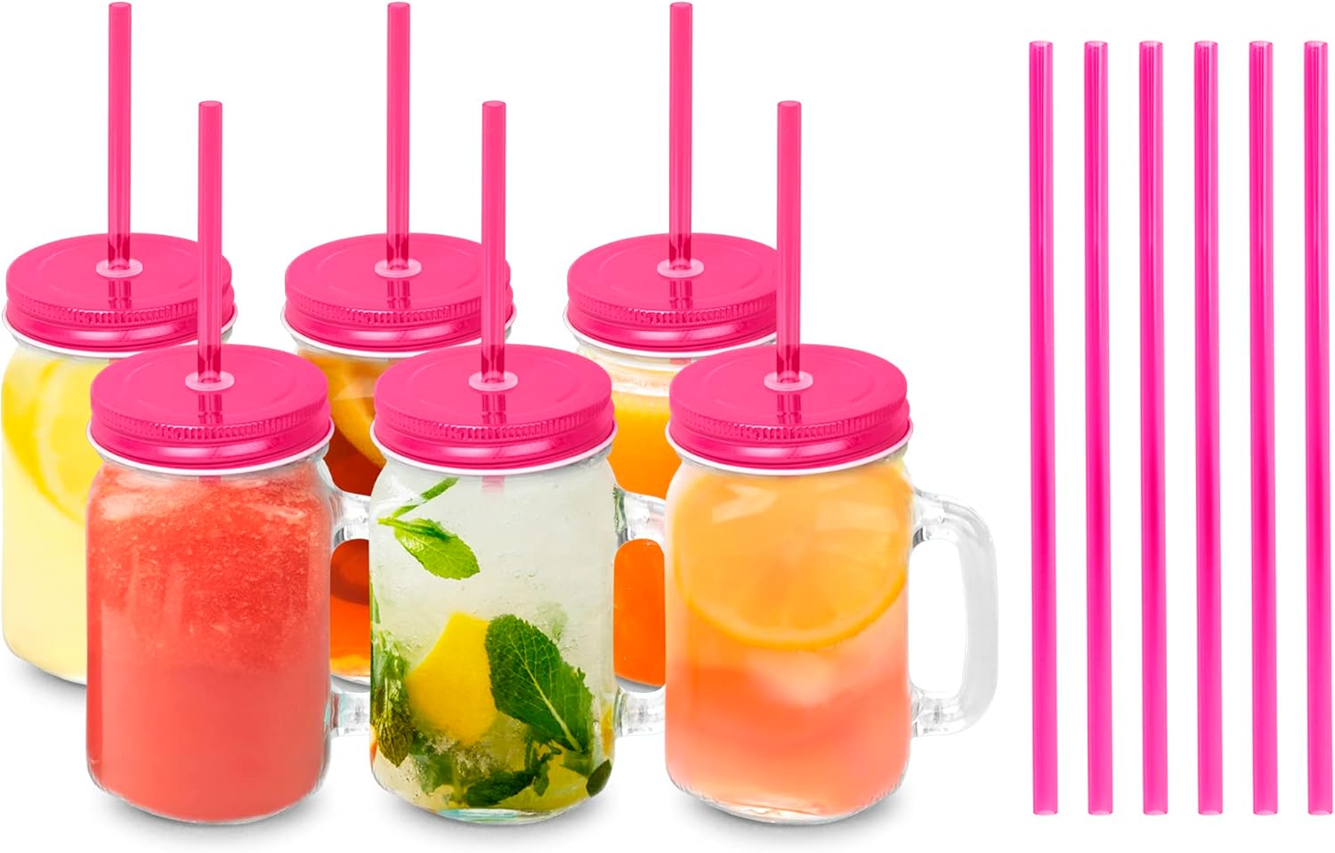 mason jar with lid and straw, mason jar cups with lids and straws, mason jar cups
