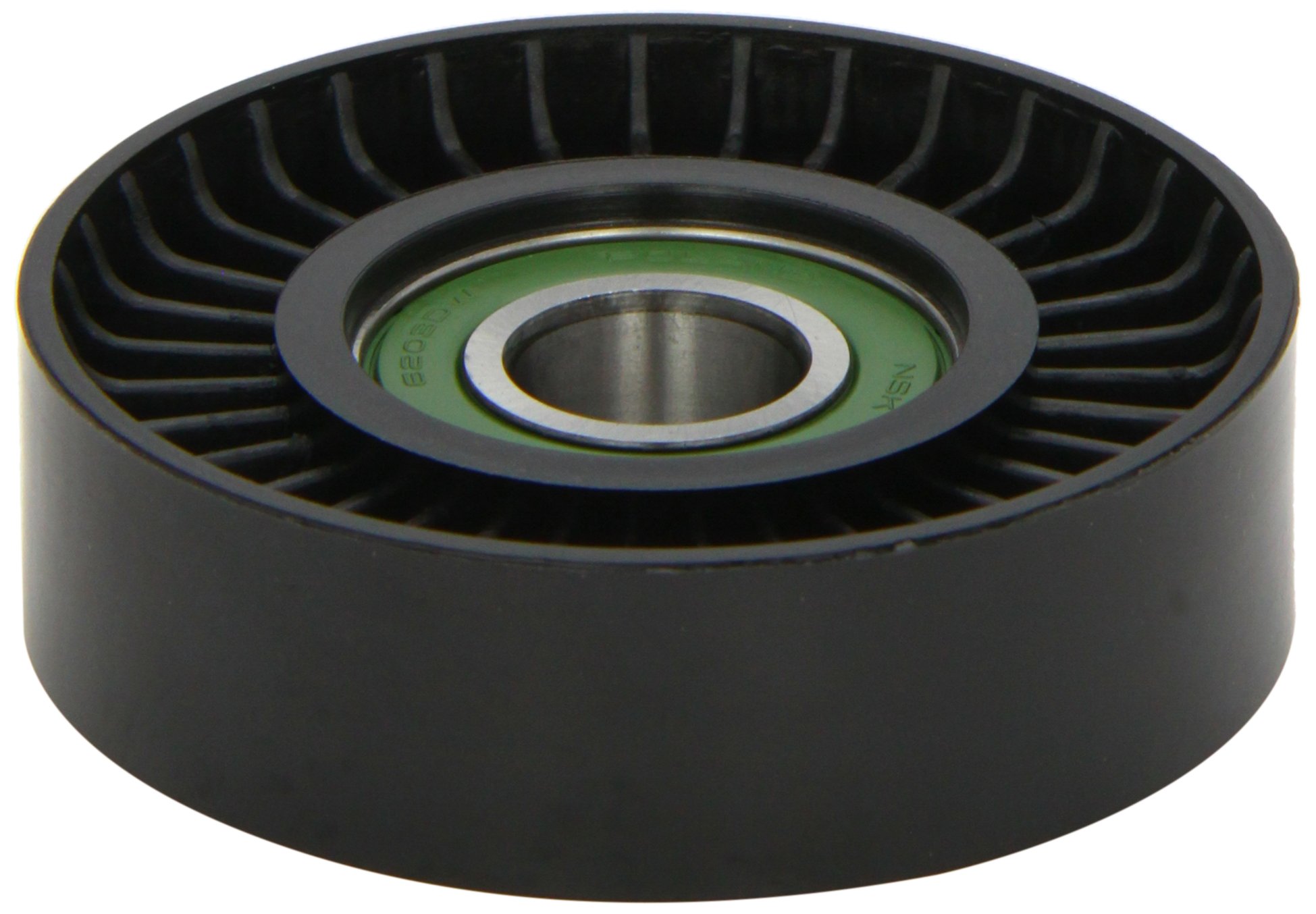 OPTIMAL 0-N1520S – Rullo Tenditore Cinghia Poly-V – Puleggia Tendicinghia Compatibile Con Ford Focus, Transit Connect, Tourneo Connect - 4