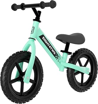 Les meilleures draisiennes pour accompagner l'apprentissage du vélo en 2026