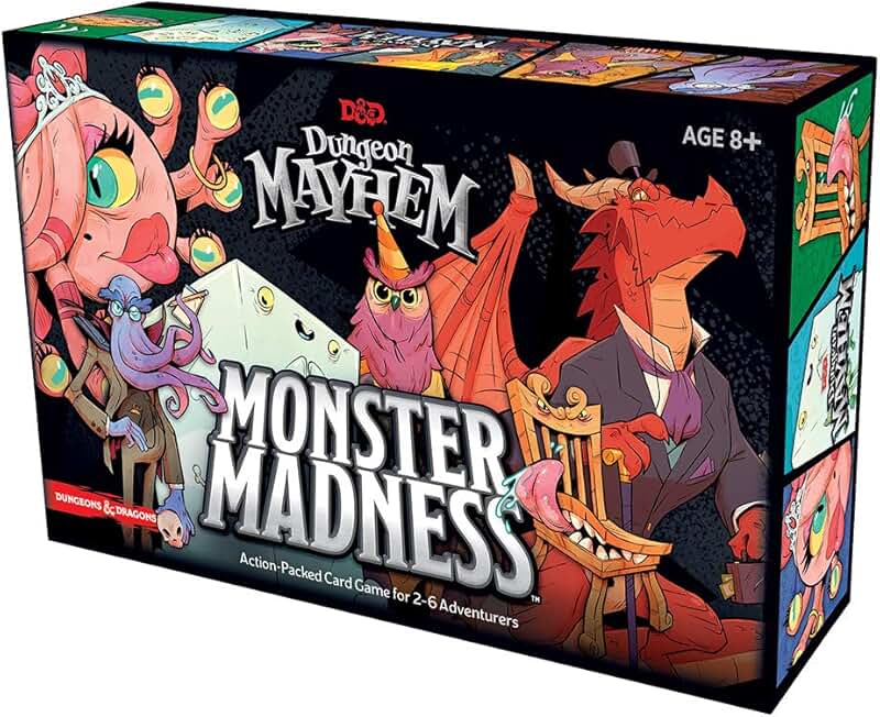 Suchergebnis auf Amazon.de für dungeons and dragons brettspiel deutsch Suchergebnis auf Amazon.de für dungeons and dragons brettspiel deutsch