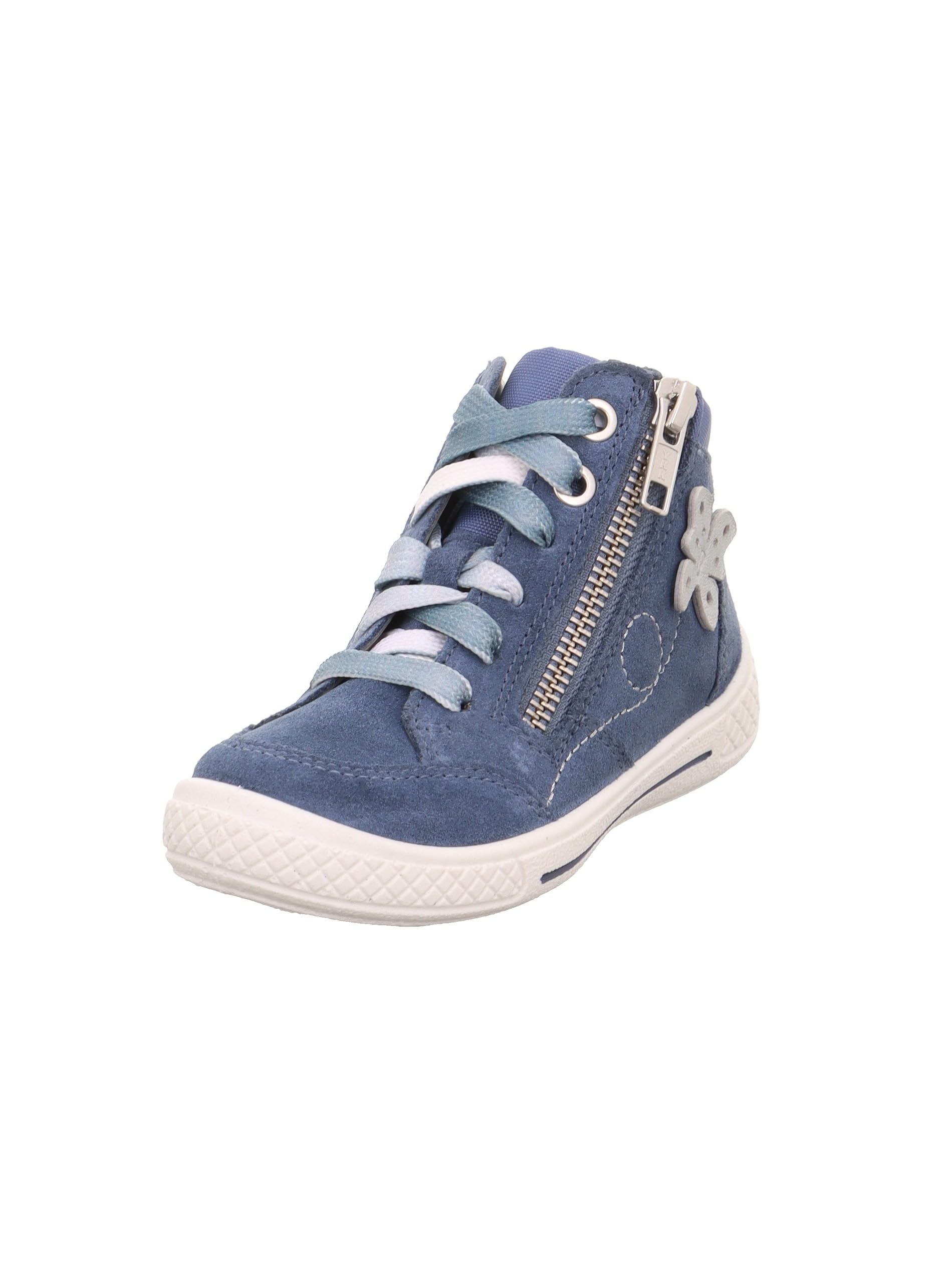 Superfit Mädchen TensySneaker