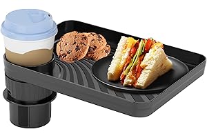 Car Snack Tray - Your Mini Travel Buddy
