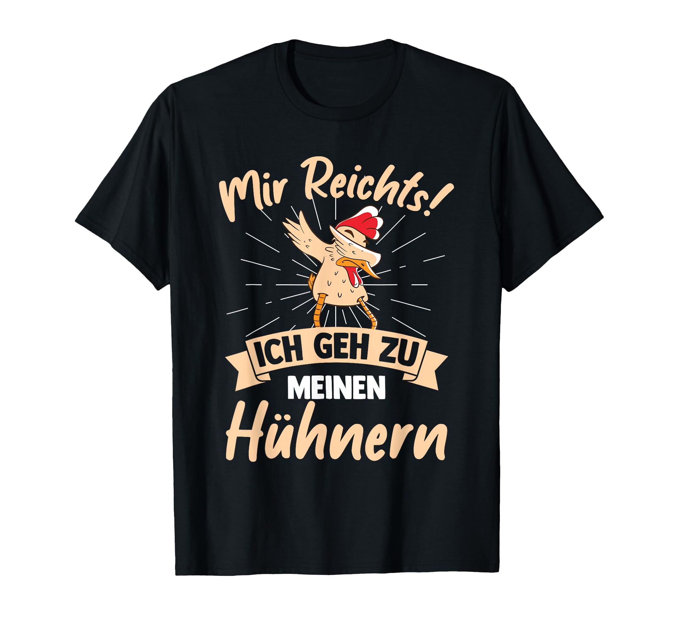 Kleidung mit Designs von Amazon Merch on Demand