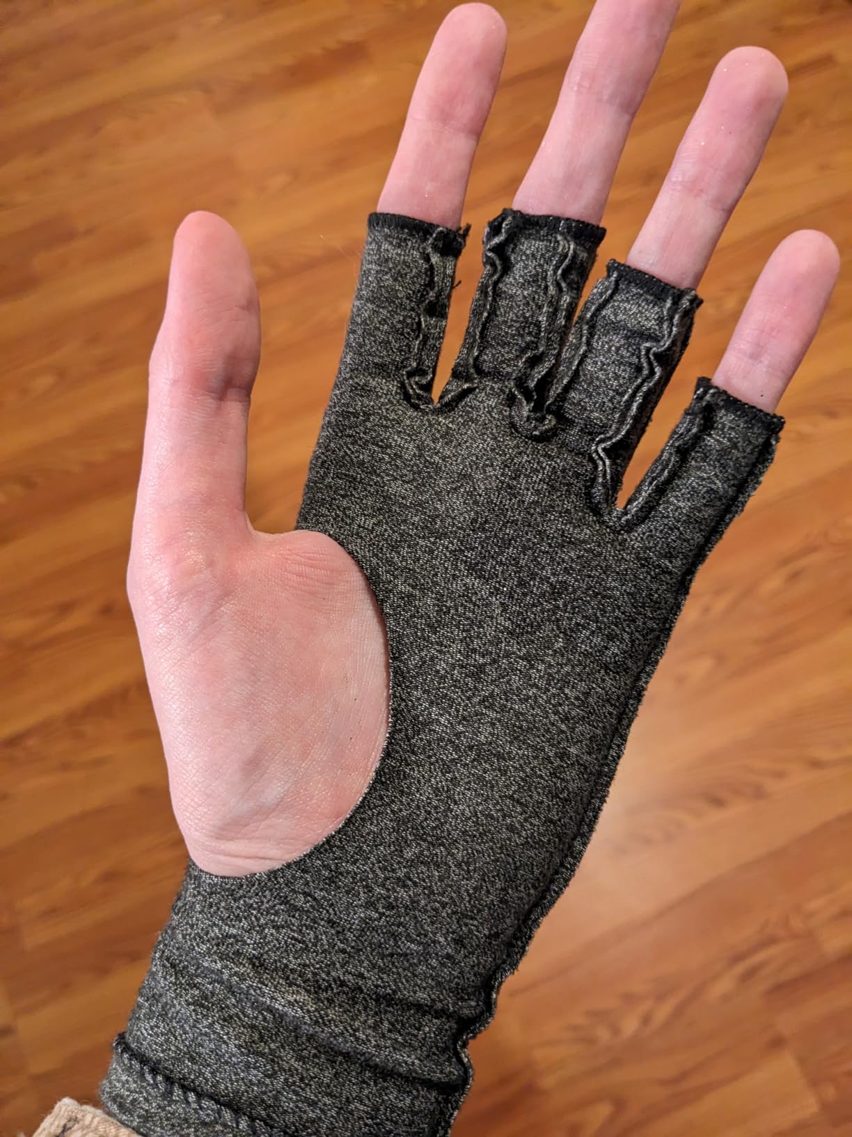 2/mo Finance Duerer Arthritis Gloves Women Men, Carpal Tunnel, Rheumatiod, Tendonitis
