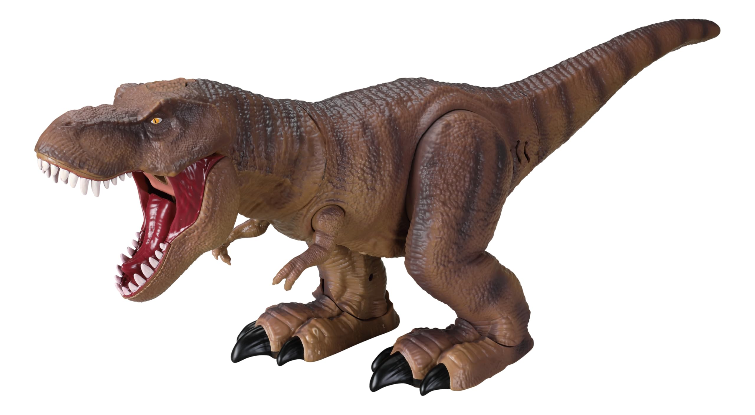 Amazon.co.jp: ハピネット(Happinet) RC生き物シリーズ爆炎バーニング