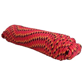 テント・タープ LAWSON EQUIPMENT Reflective Cord Red 30M Lawson EQUIPMENT | 田中商店