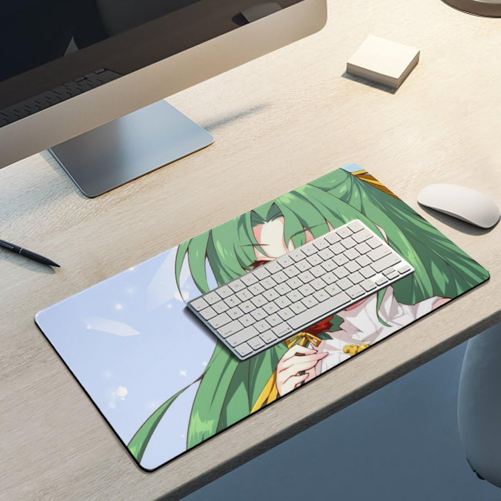 ひぐらしのなく頃に園崎詩音マウスパット