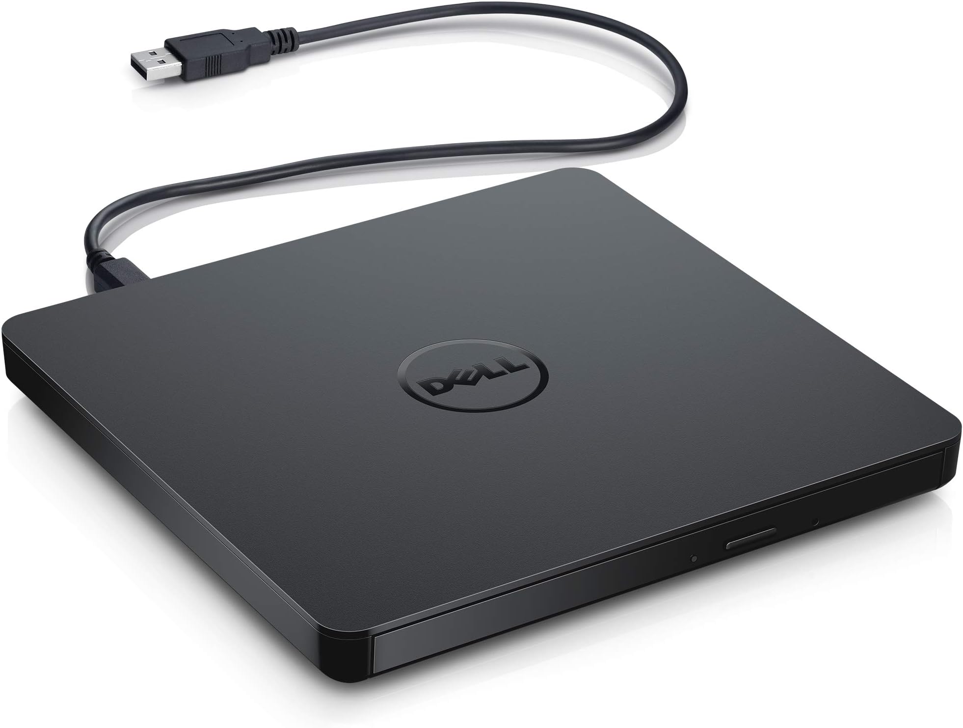 DW316 USB Low Profile DVD Super Multi Drive