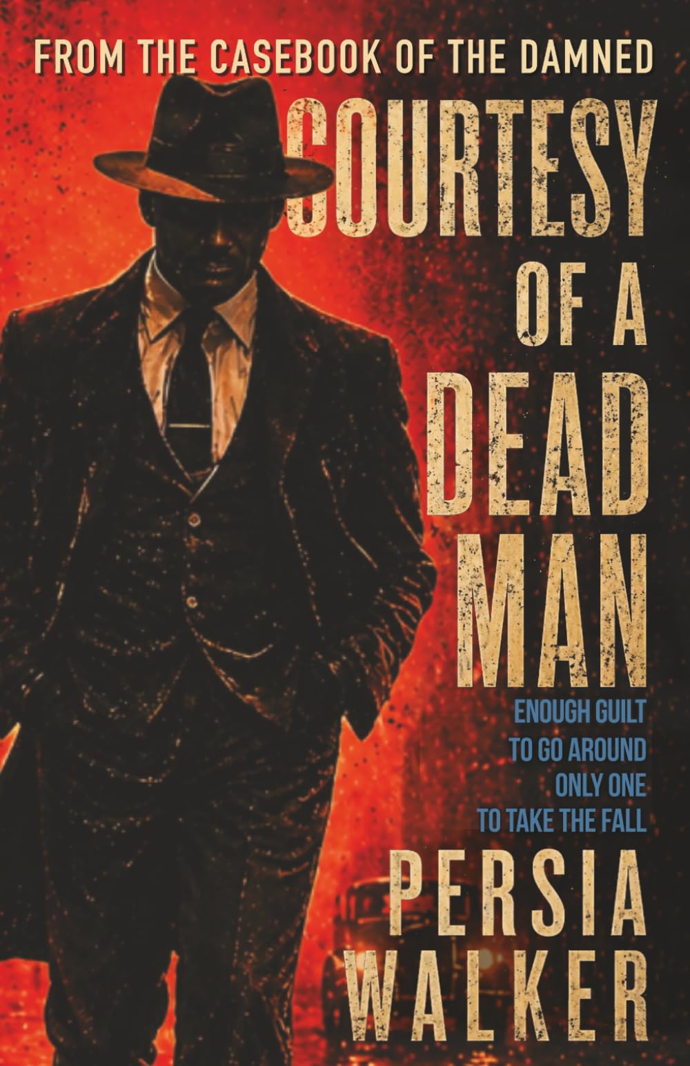Courtesy of A Dead Man (A 1920s Noir Mystery)