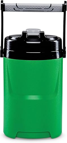 Miniatura 3 de Igloo RETRASO DE 12 GAL PRO GRN