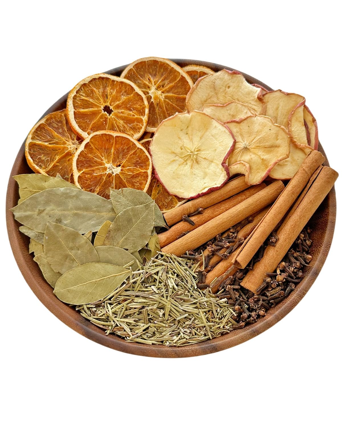 Abundance Potpourri Simmer Pot