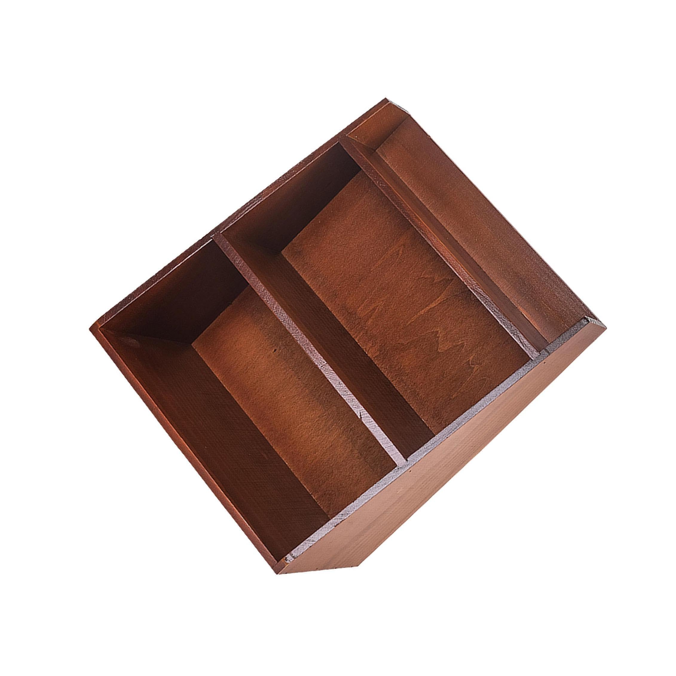 KTUXZCI Sturdy Display Shelf Holder Desktop Storage Cabinet Enhancing Kitchen And Bathroom Decor With Unique Desktop Storage Cabinet Features Vintage Type Display Holder Hanging