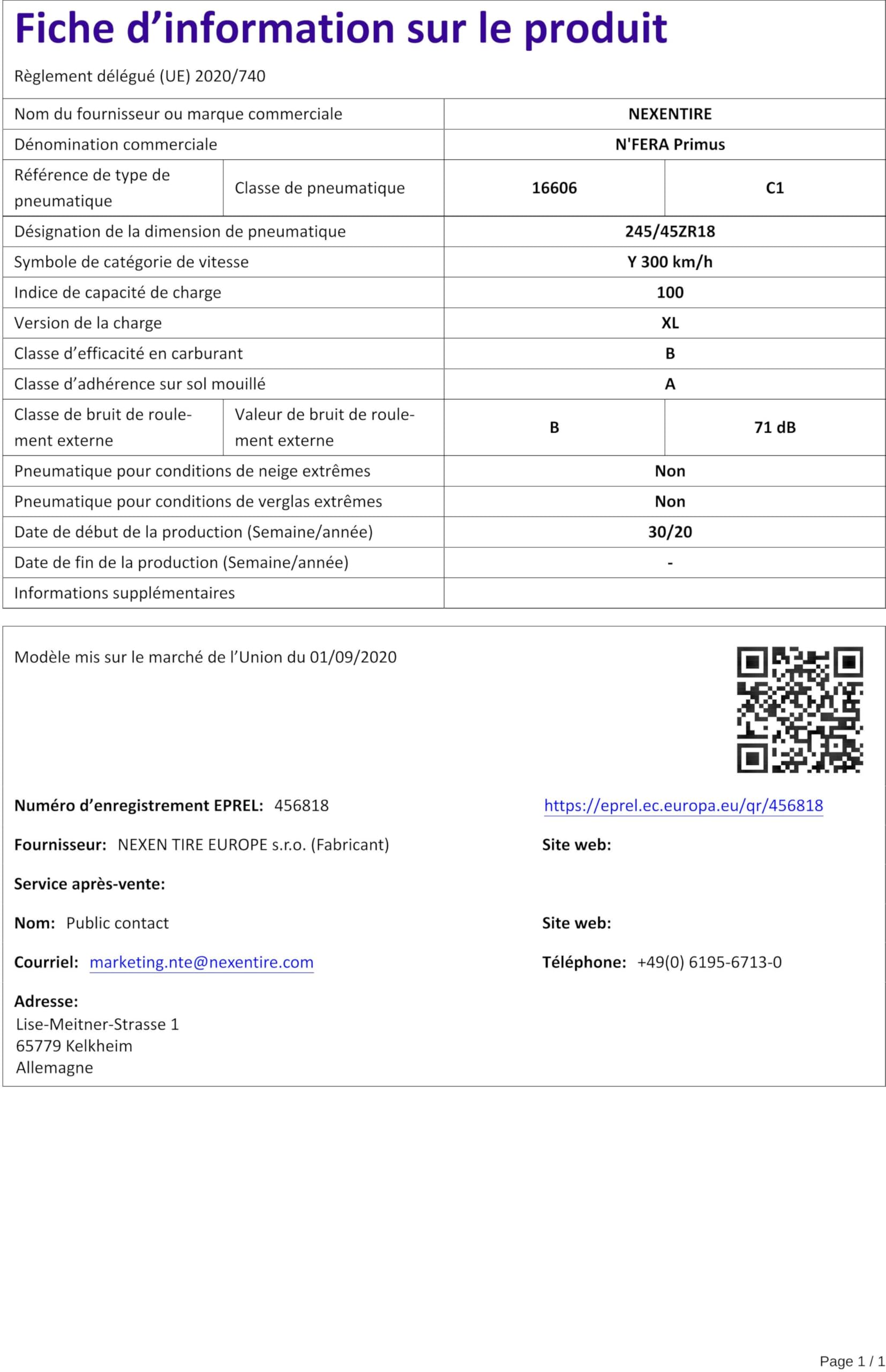 Bridgestone TURANZA T005-215/60 R17 96H - A/B/70 - pneumatico estivo (per auto e SUV/4X4)