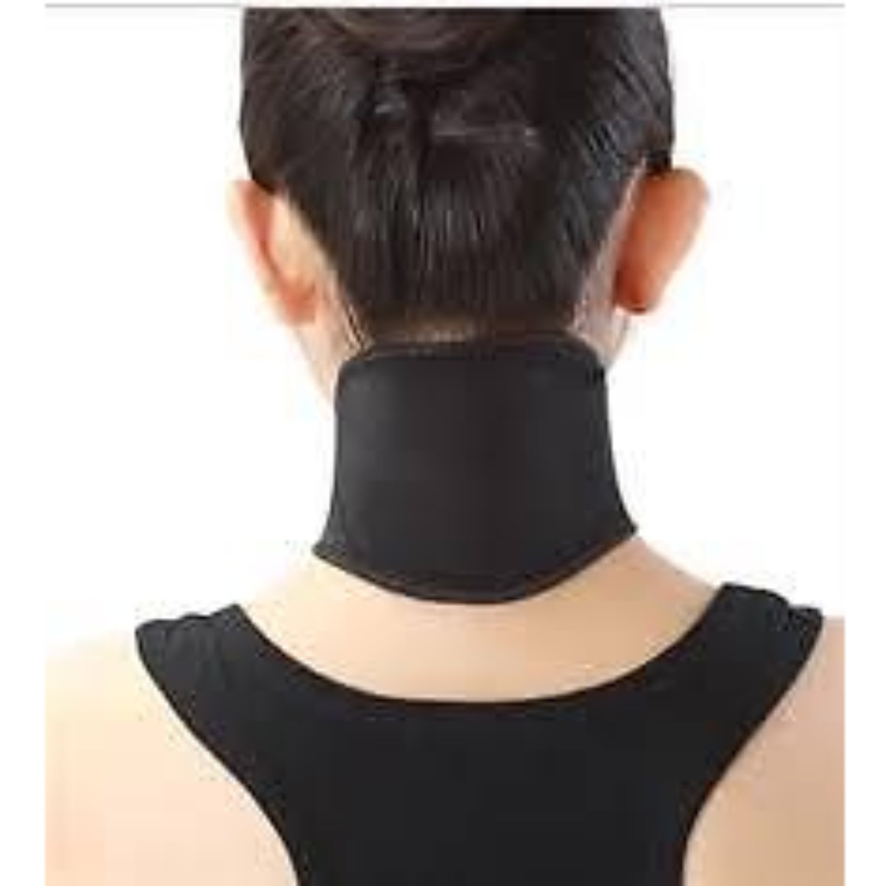 Importikaah Self Heating Neck Pain Reliever, Massager, Warmer, Magnetic Therapy Neck Pad. (B071DMG87W) Amazon Price History, Amazon Price Tracker