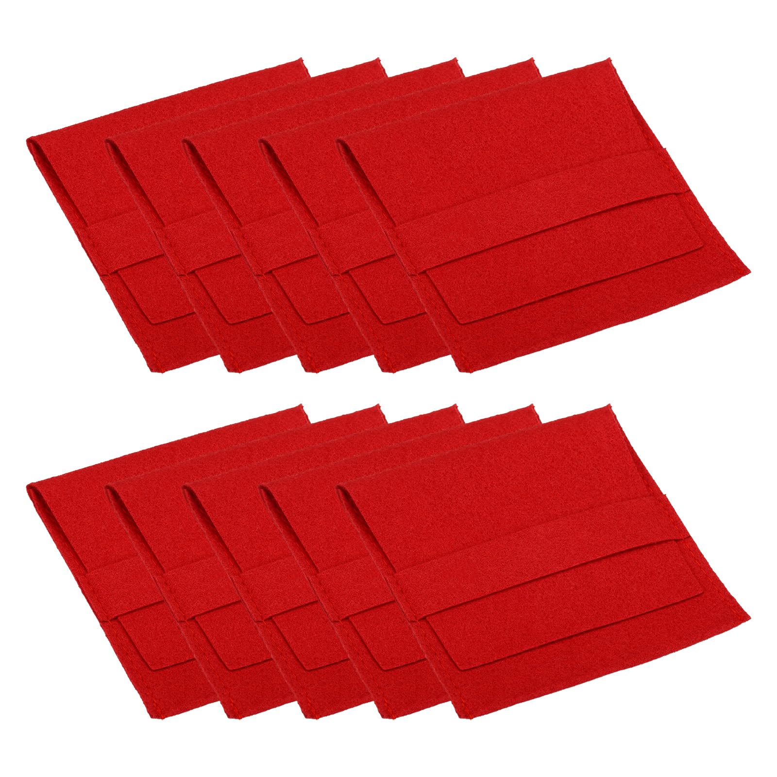 Pochette bijoux pour ranger vos colliers et bracelets sans rayure lors de vos voyages