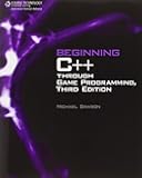 Beginning C++ Through Game Programming