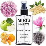 MIRIS No. 42779, Inspired by Toy 2, Long-Lasting Eau de Parfum for Women, Spray 3.4 Fl Oz / 100 ml