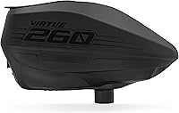 Vista 8 de Virtue Spire - Cargadores electrónicos para paintball