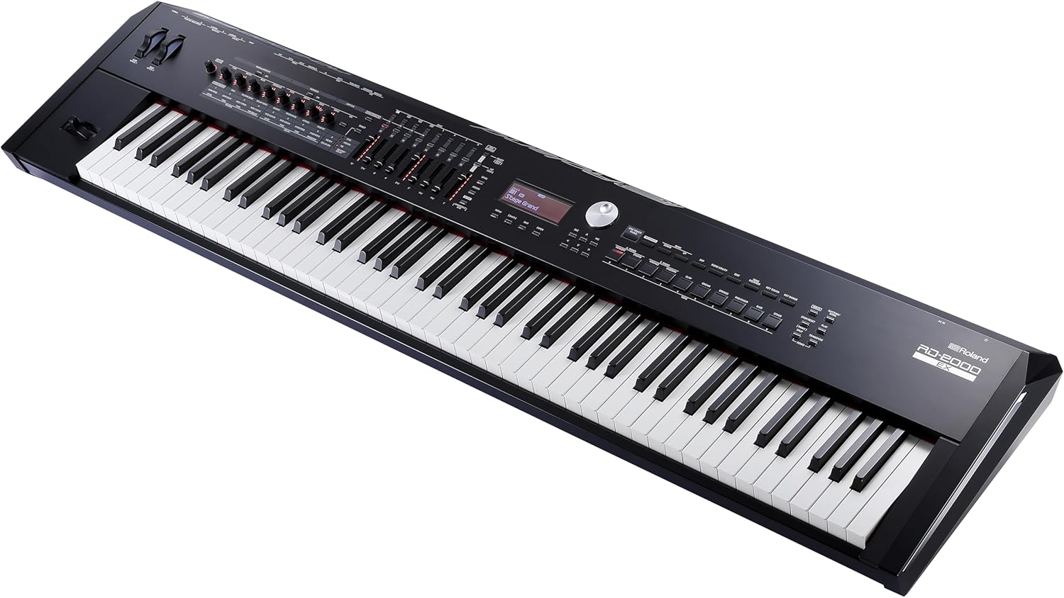 Roland Premium Digital Stage Piano RD-2000 EX