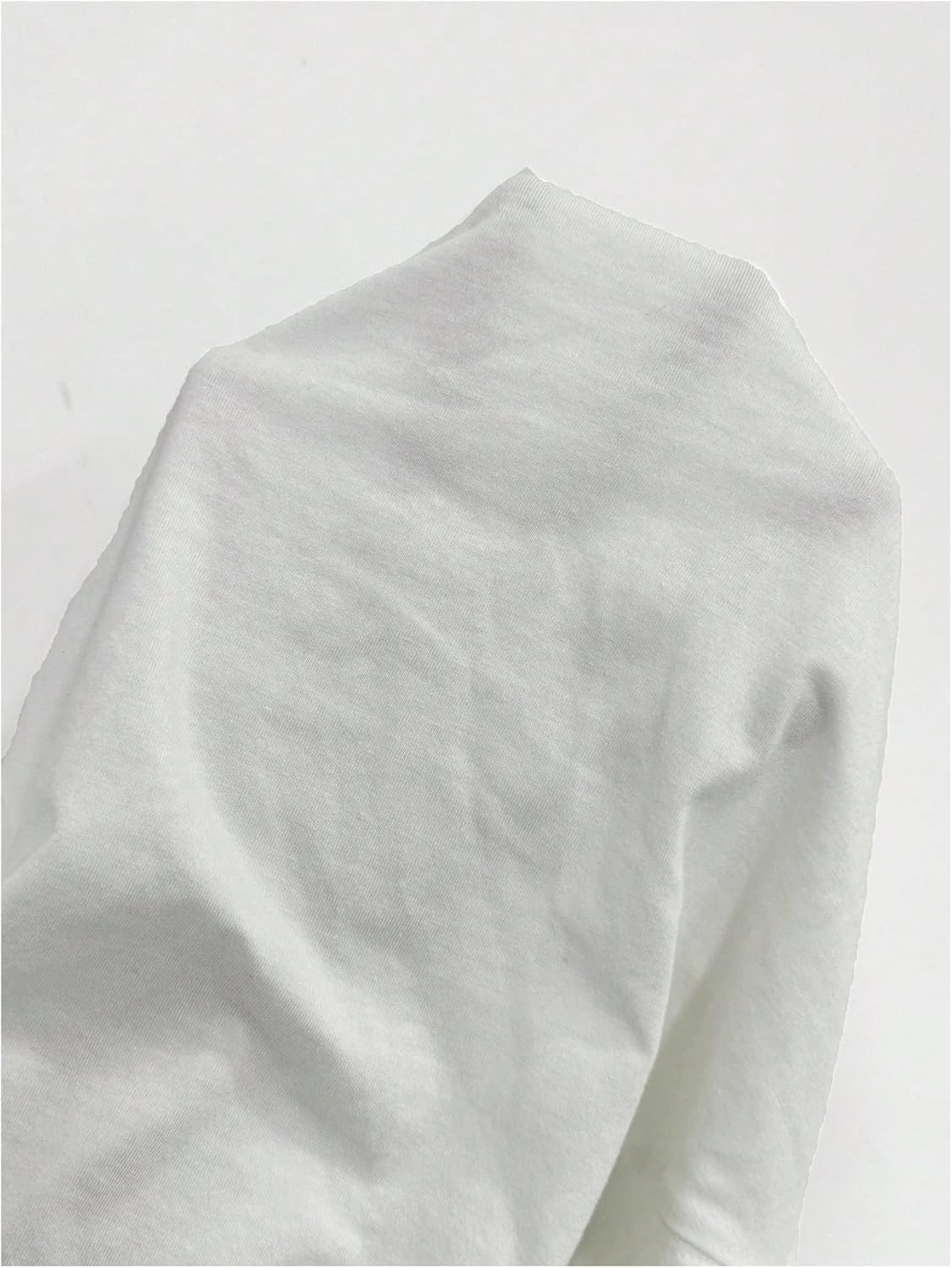 Women's Boho Wide Leg Linen Pants Drawstring Waist Casual Loose Trousers Vacation Outfits - Image 4