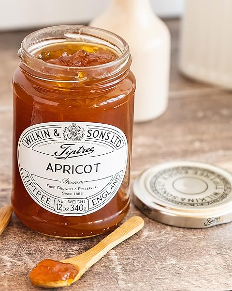 TIPTREE Confiture Abricot 340 g - 4