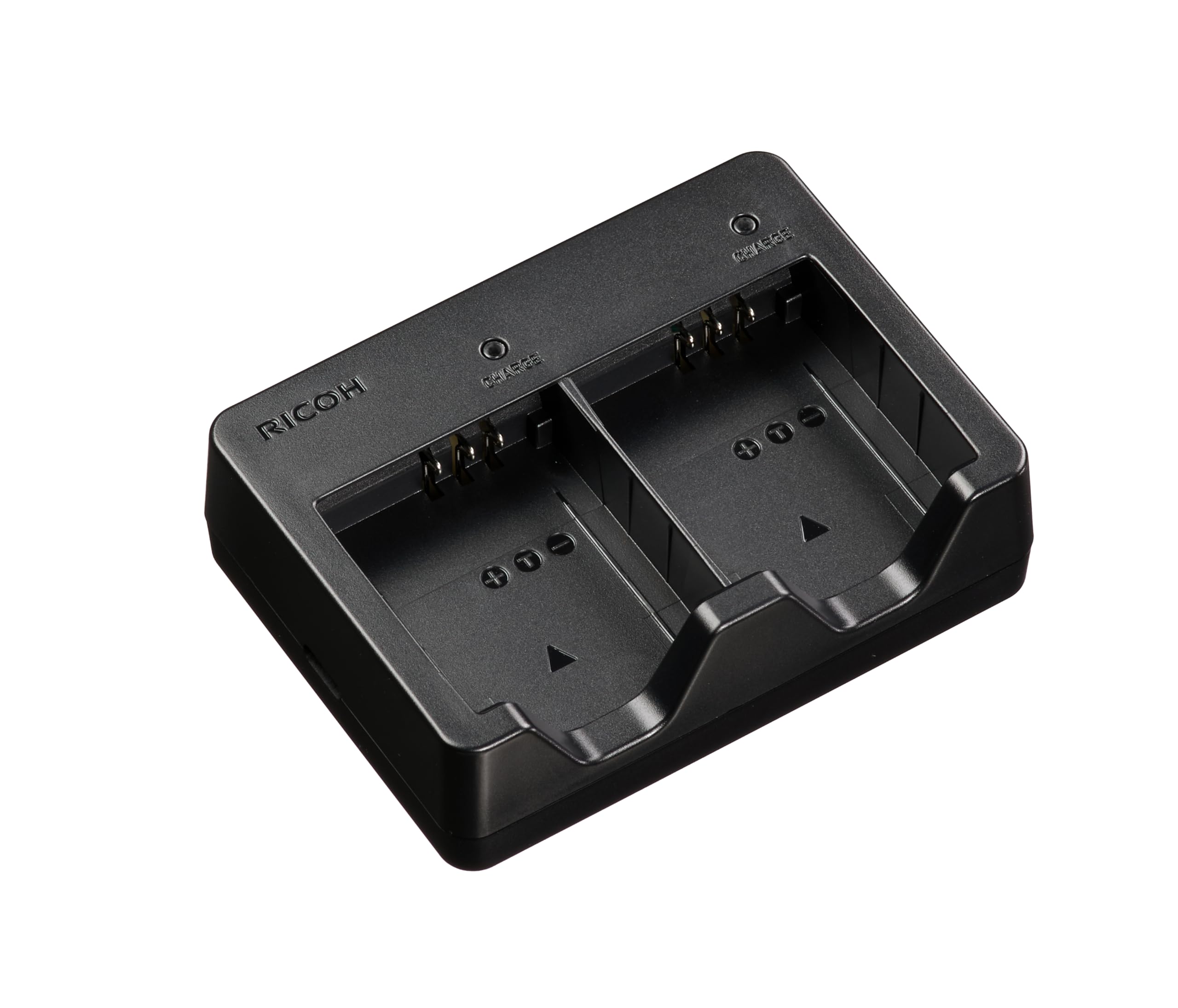 Ricoh Battery Charger BJ-12: Amazon.co.uk: Electronics & Photo