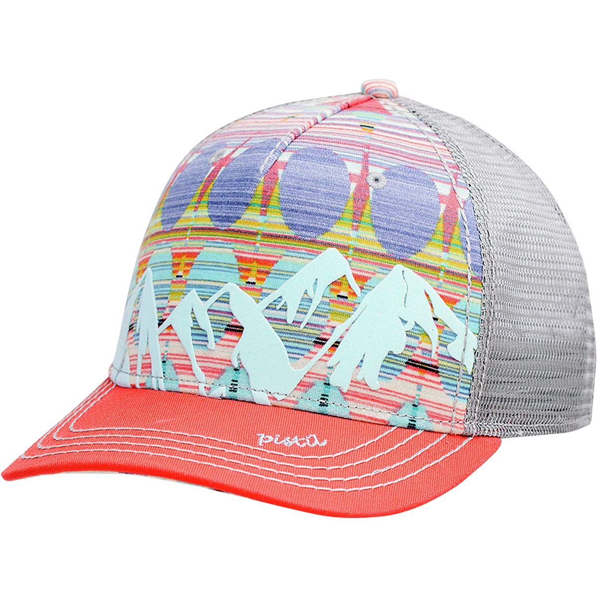 Pistil Women's Mckinley Trucker Hat