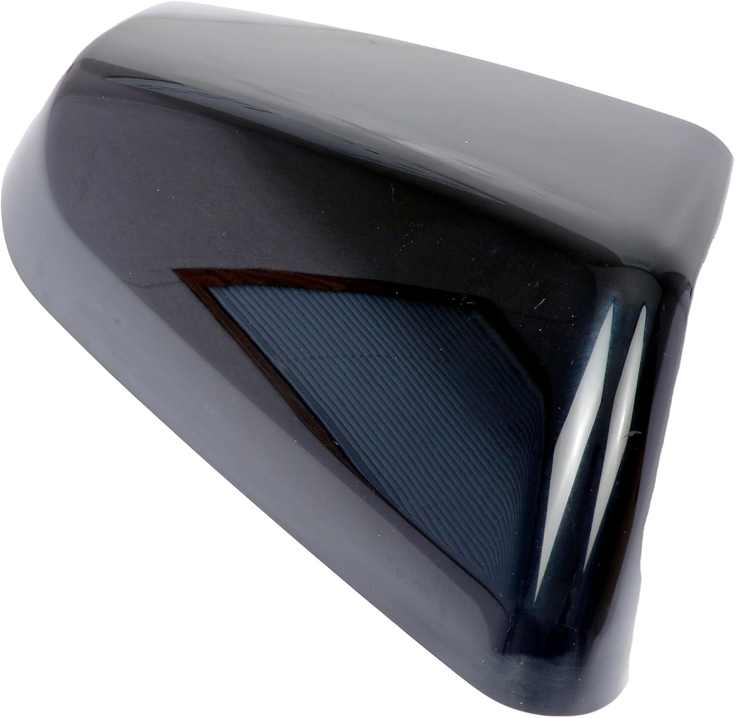 Dorman 959-330 Passenger Side Upper Door Mirror Cover Compatible with Select Chevrolet/GMC Models