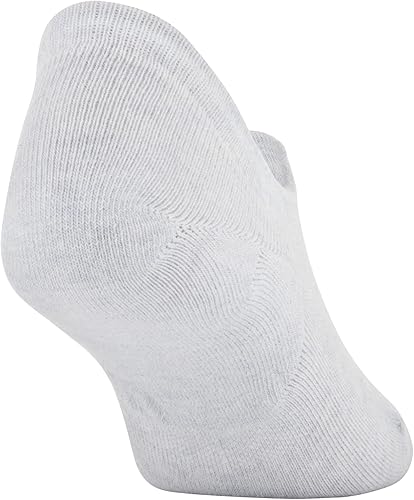 Miniatura 6 de Under Armour Essential Ultra Low - Paquete de 6