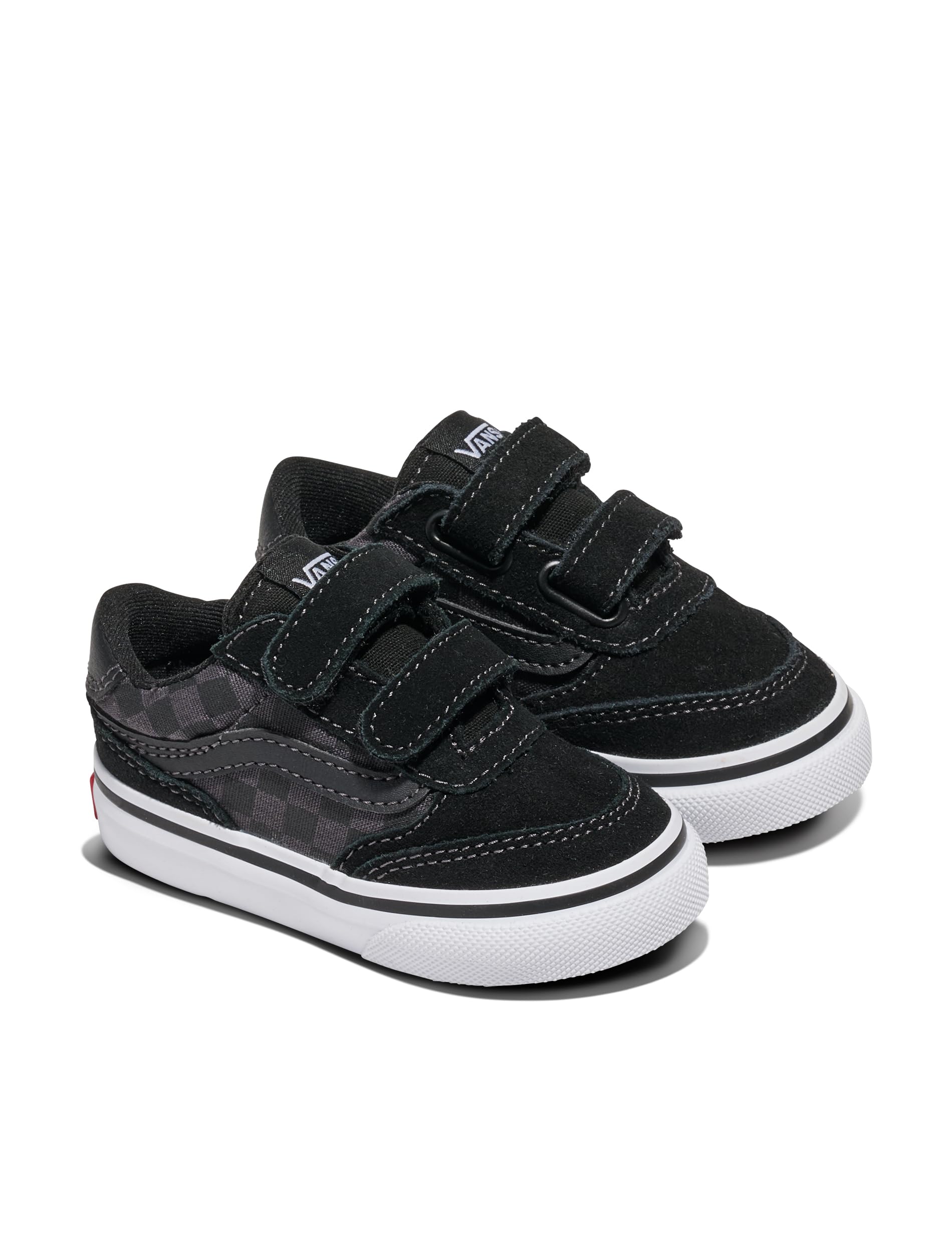 Vans Brooklyn, Scarpe da Ginnastica Unisex-Bambini e Ragazzi