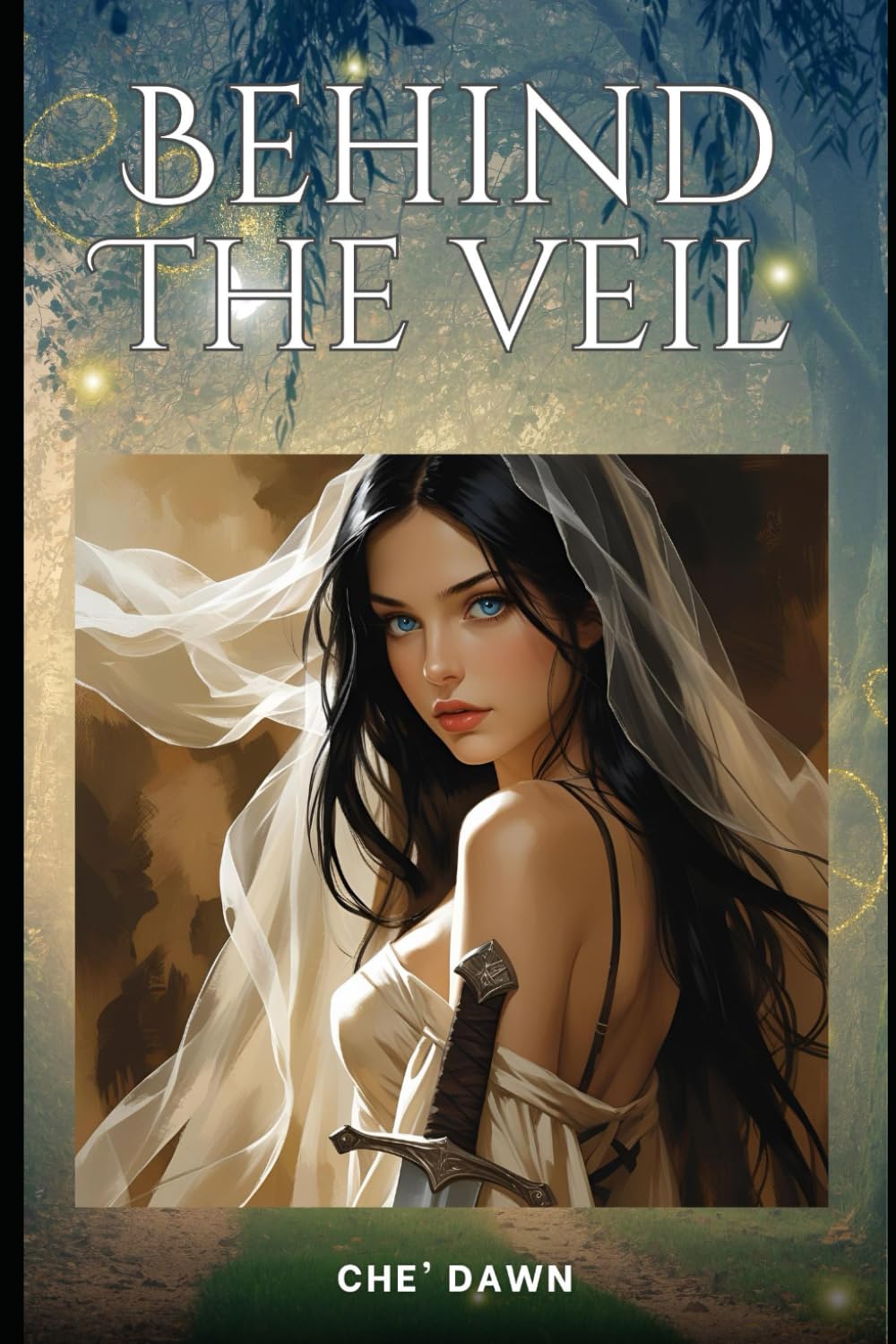 Behind The Veil