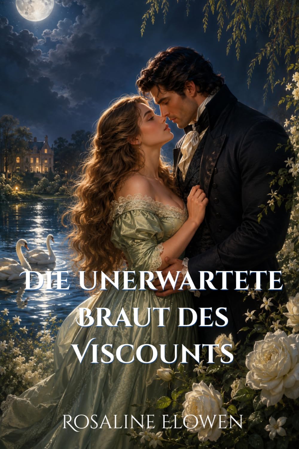Die unerwartete Braut des Viscounts (Die Damen von Bellebourne)