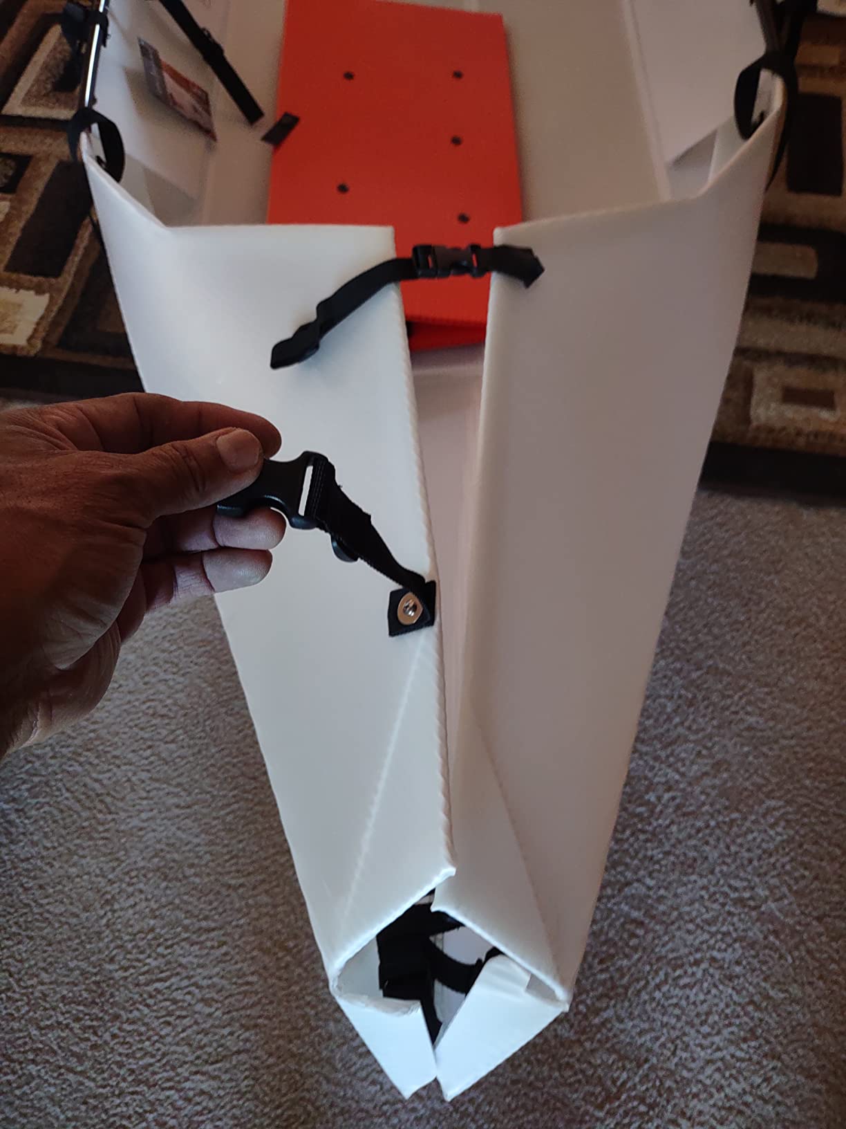 56/mo Finance Oru Kayak Foldable Kayak Lake Lightweight, Portable