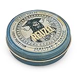 Reuzel Beard Balm, Deep Wood Scented, 1.3 oz