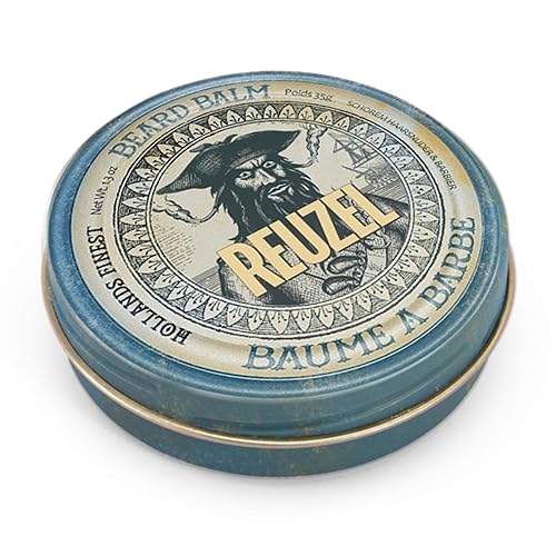 Reuzel Beard Balm 35g 0852578006737
