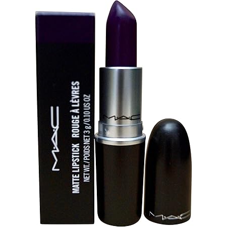 punk couture mac lipstick