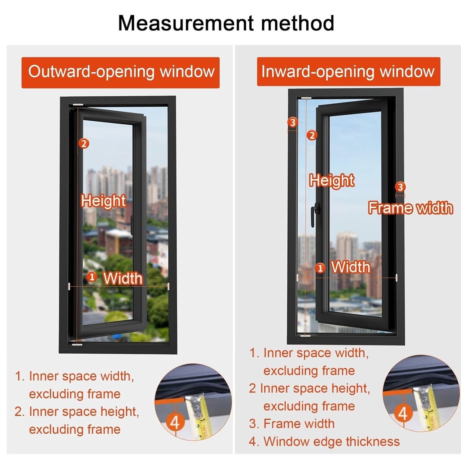 Barra de seguridad de aleación de aluminio para ventana, barra de seguridad para niños, para el hogar, parrilla de 120 cm, ideal para protección de habitación de niños y sala de estar