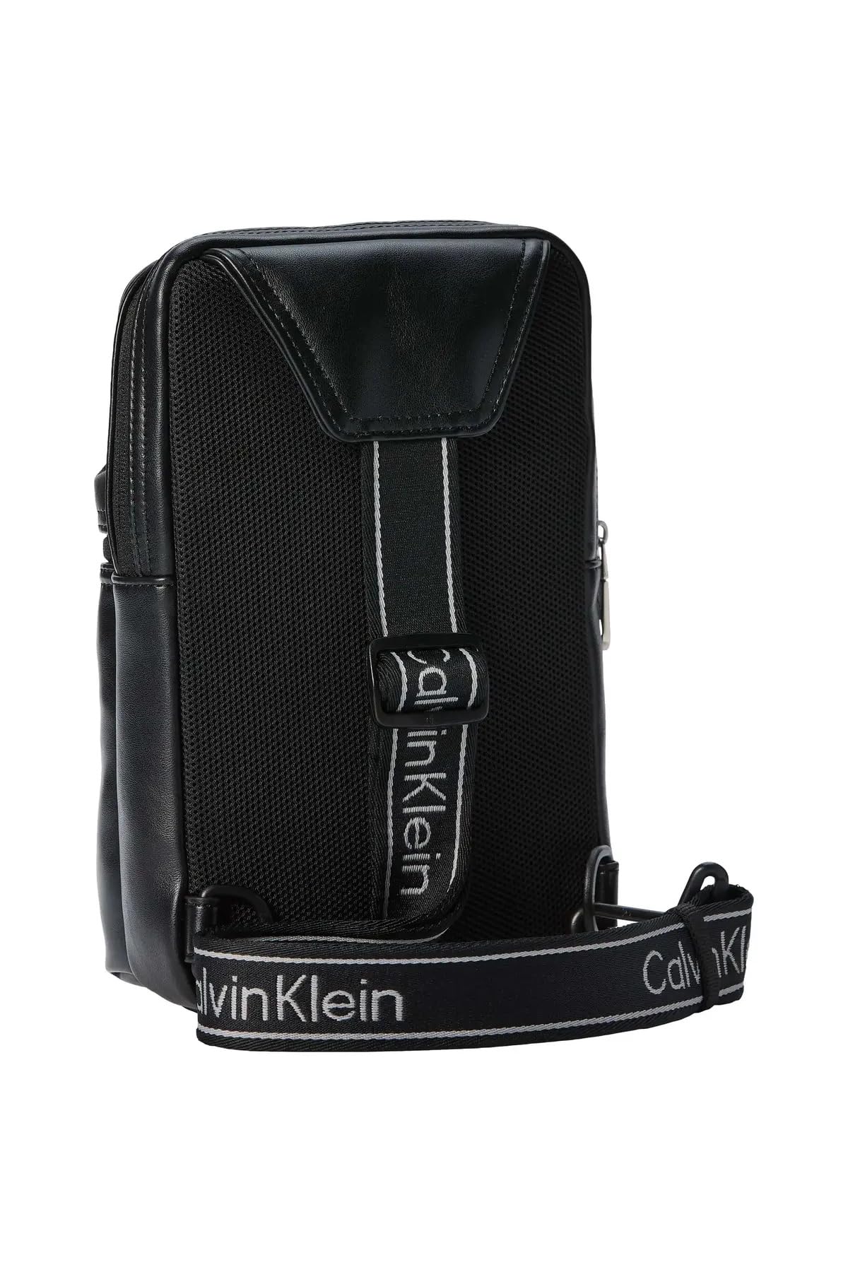 Calvin Klein Postacı Çantası, Standart, TYC6EF18A55EAF34148EB5000, Siyah, Erkek
