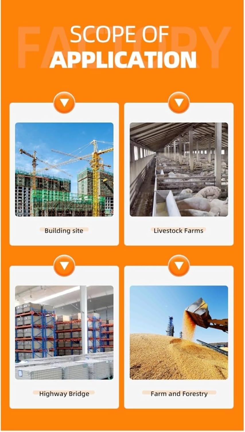 Tracked Mini Skid Steer Loader Compact Crawler Loader with Wear-Resistant Bucket & Easy Operation for Urban Streets, Residential Renovation, and Narrow Dark Areas