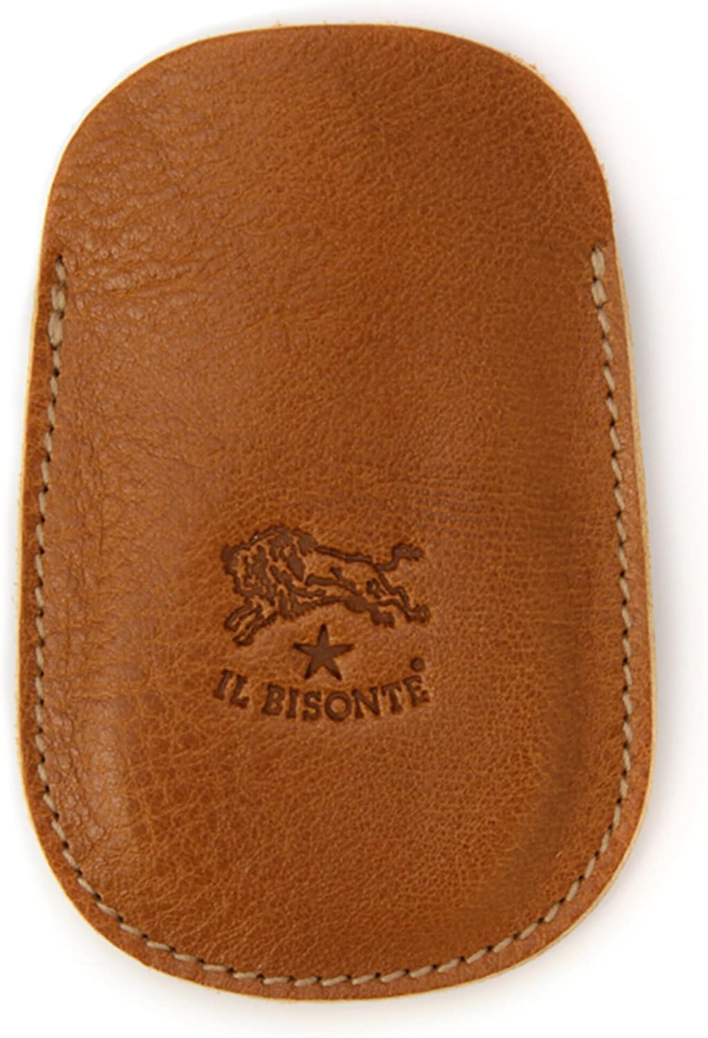 ベルルッティ Berluti シューホーン 靴べら レザー ブラウン 1240