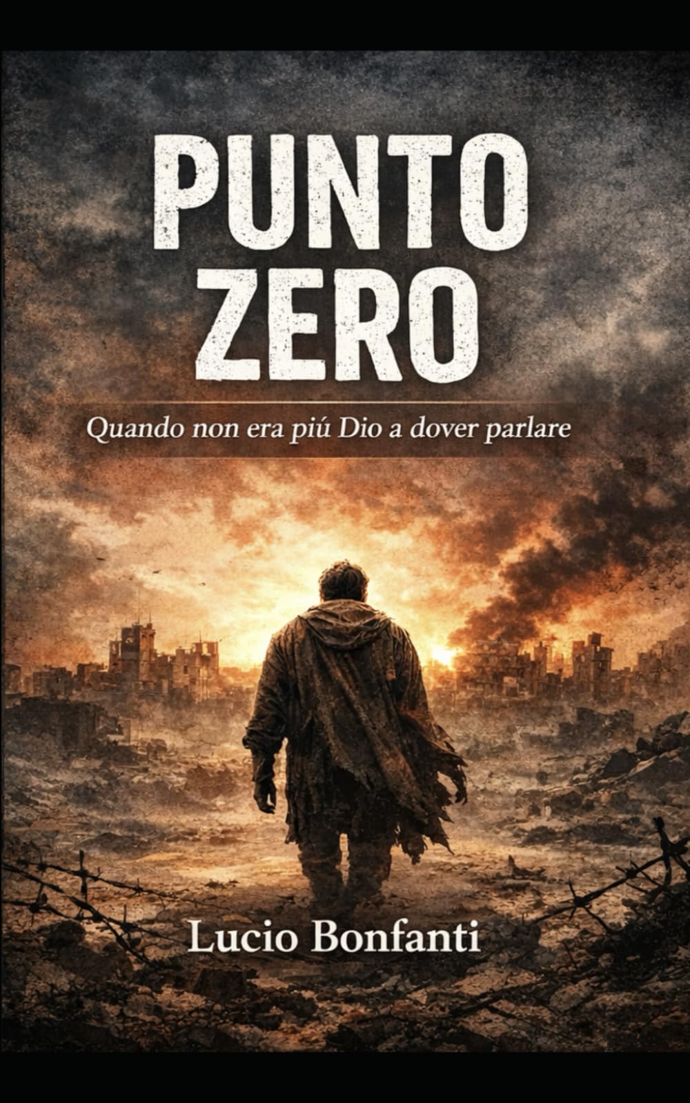 Punto zero: quando non era più Dio a dover parlare