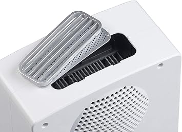 Foto del Deshumidificador