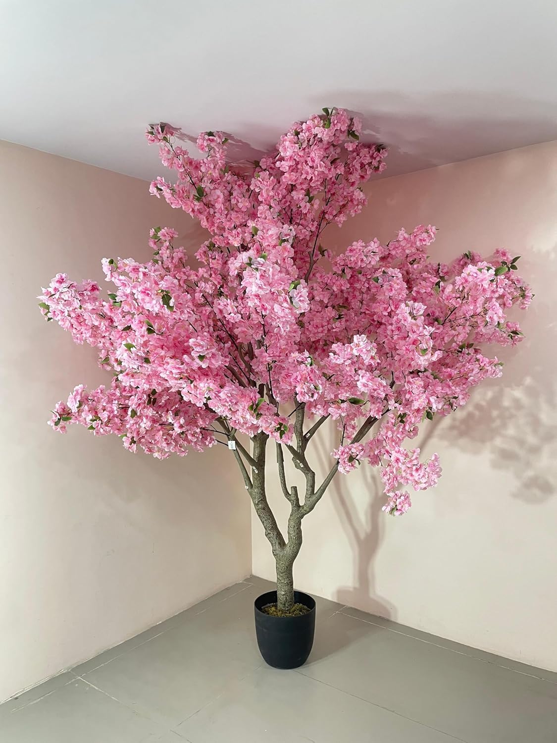 Buy Home Bloom Artificial Big Party Cherry Blossom Tree for