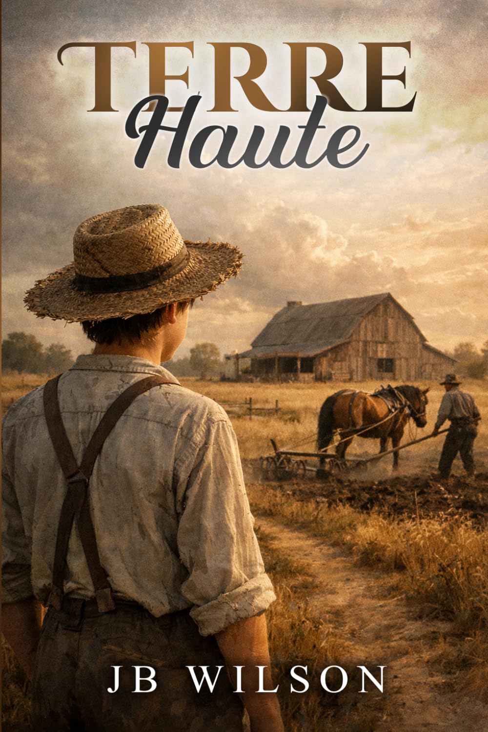 TERRE HAUTE