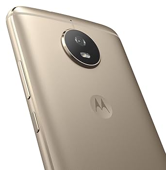 Amazon.in: Buy Moto G5s (Fine Gold, 32GB) Online at Low