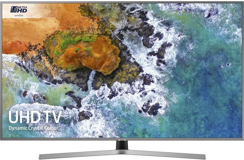 Samsung UE43NU7120 TV